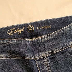 Ethyl Jeans